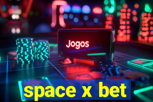 space x bet